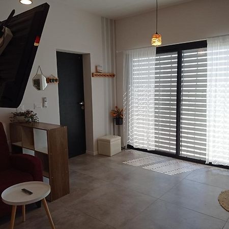 Bed and Breakfast Sponder Loft Giv'at Yo'av Zewnętrze zdjęcie